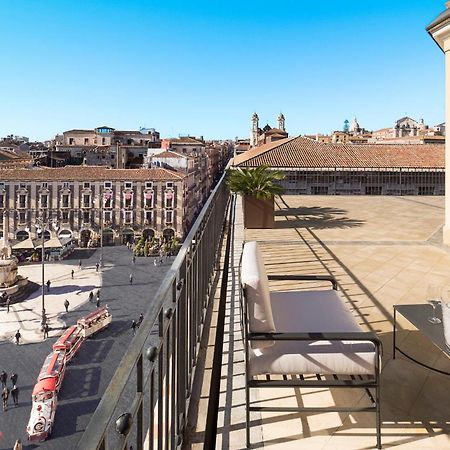 Penthouse Duomo Apartment CTA Exterior foto