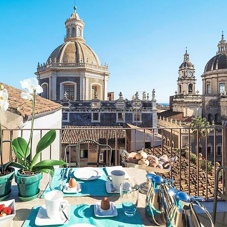 Penthouse Duomo Apartment CTA Exterior foto