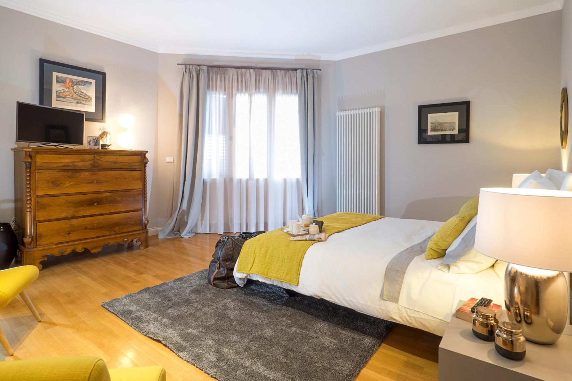 Penthouse Duomo Apartment CTA Exterior foto