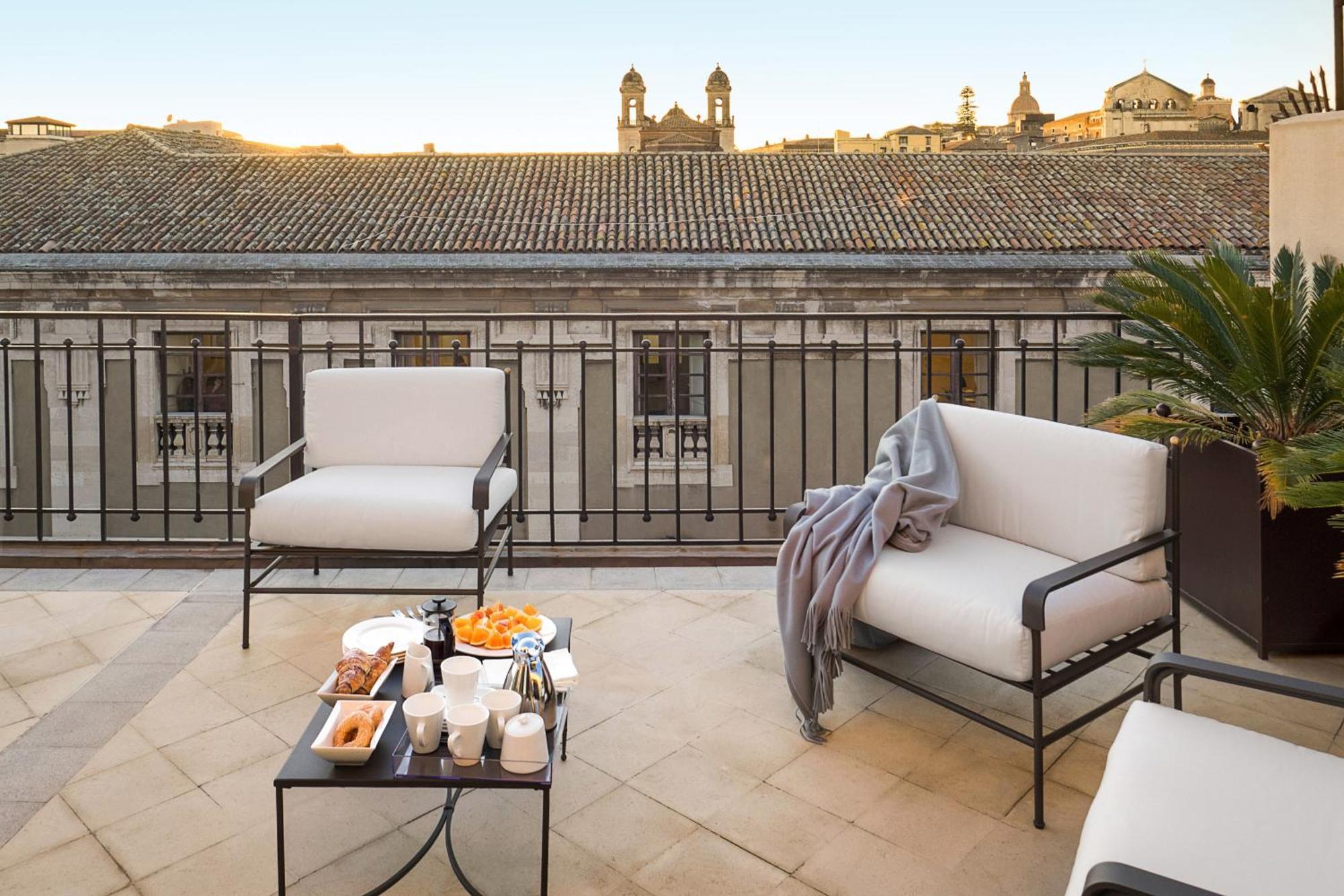Penthouse Duomo Apartment CTA Exterior foto