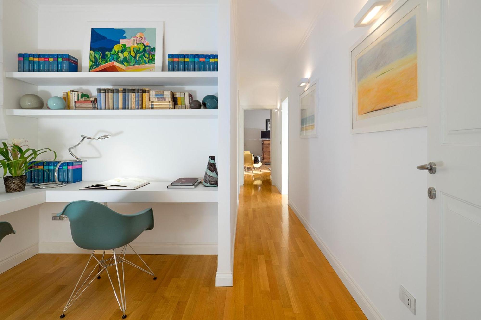 Penthouse Duomo Apartment CTA Exterior foto