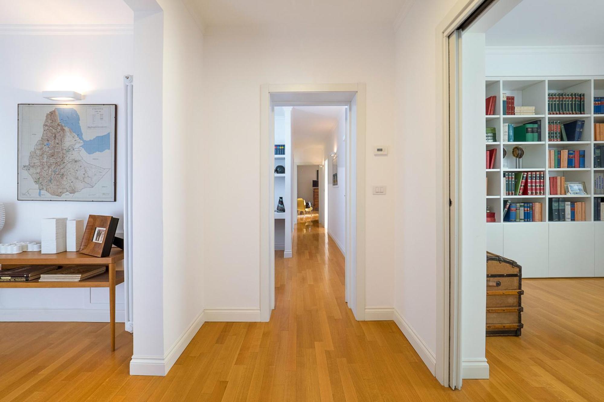 Penthouse Duomo Apartment CTA Exterior foto