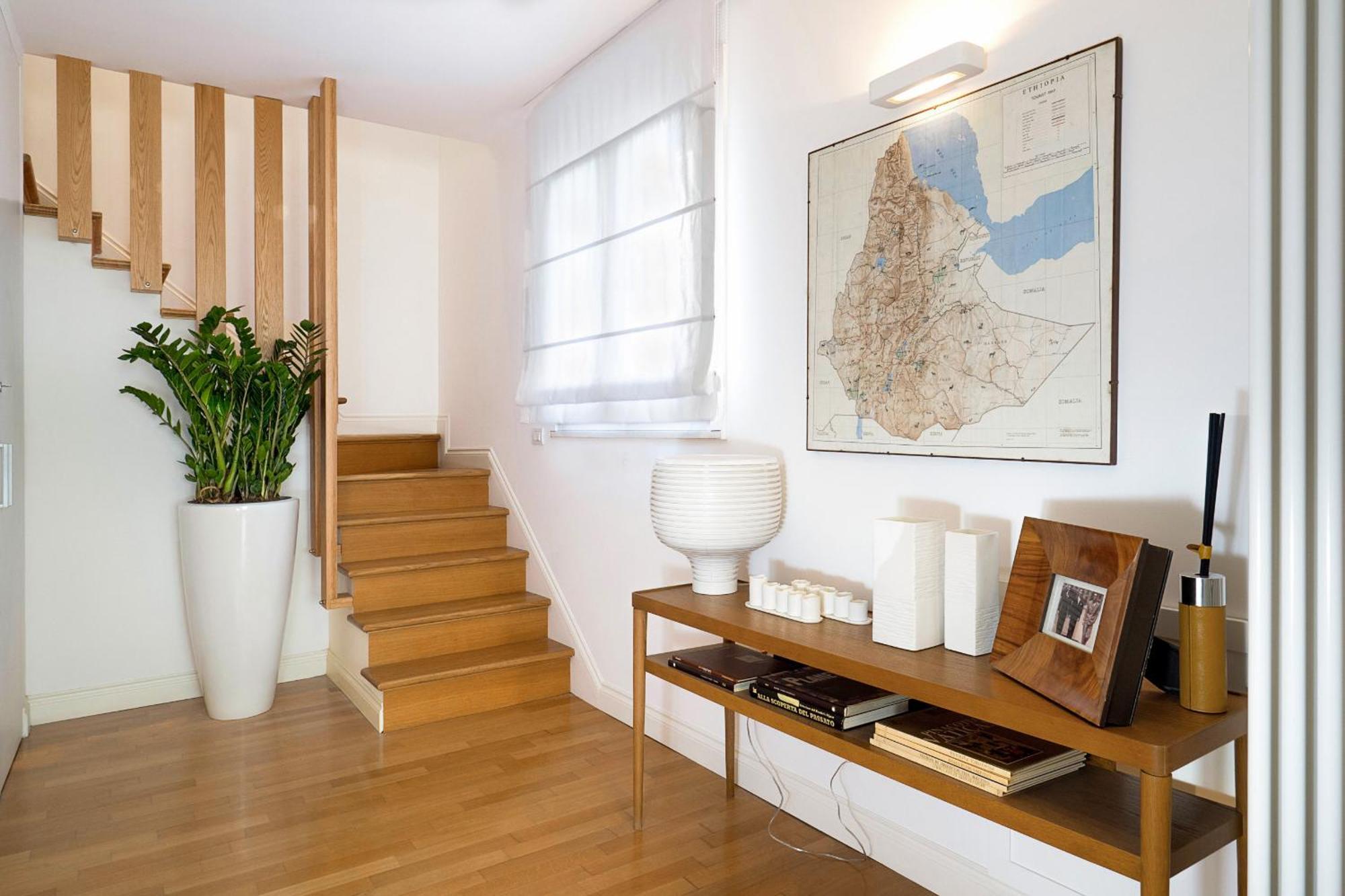Penthouse Duomo Apartment CTA Exterior foto