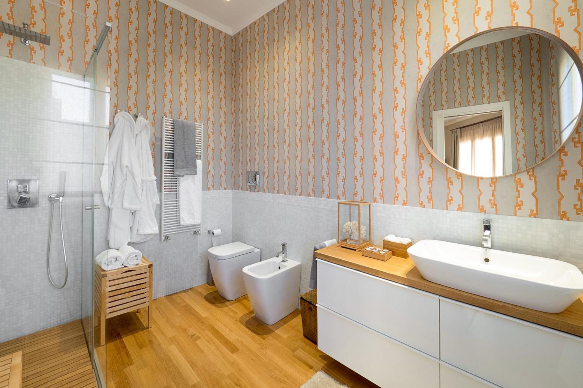 Penthouse Duomo Apartment CTA Exterior foto