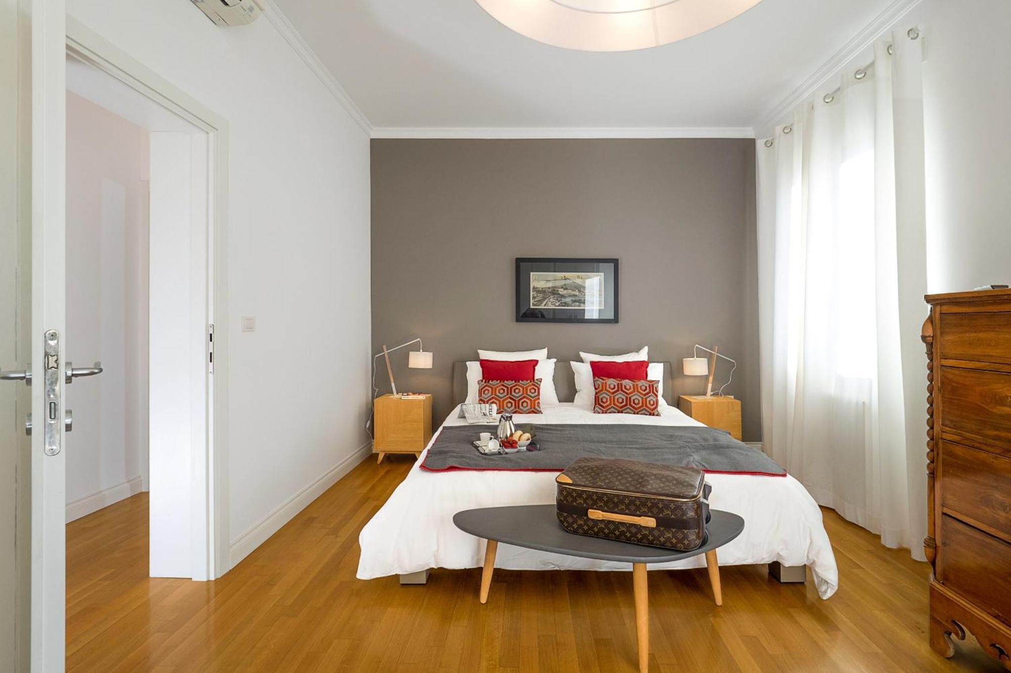 Penthouse Duomo Apartment CTA Exterior foto