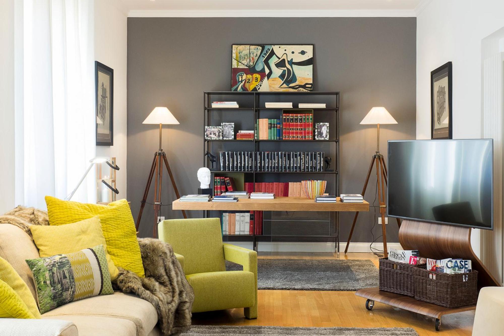 Penthouse Duomo Apartment CTA Exterior foto