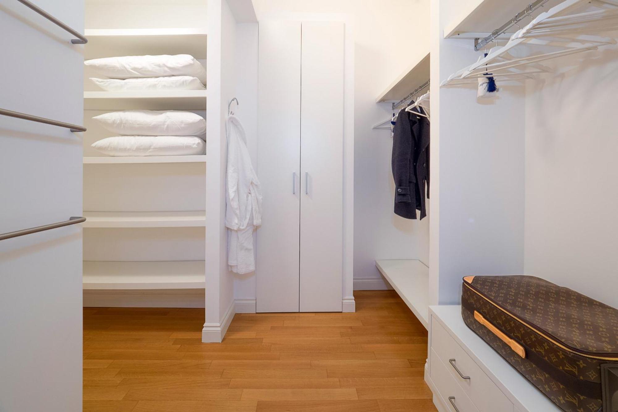 Penthouse Duomo Apartment CTA Exterior foto