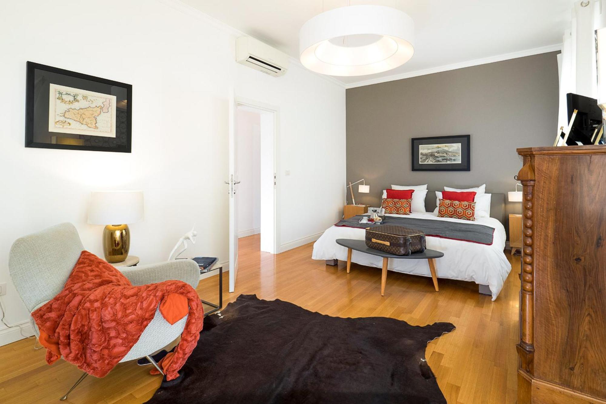 Penthouse Duomo Apartment CTA Exterior foto