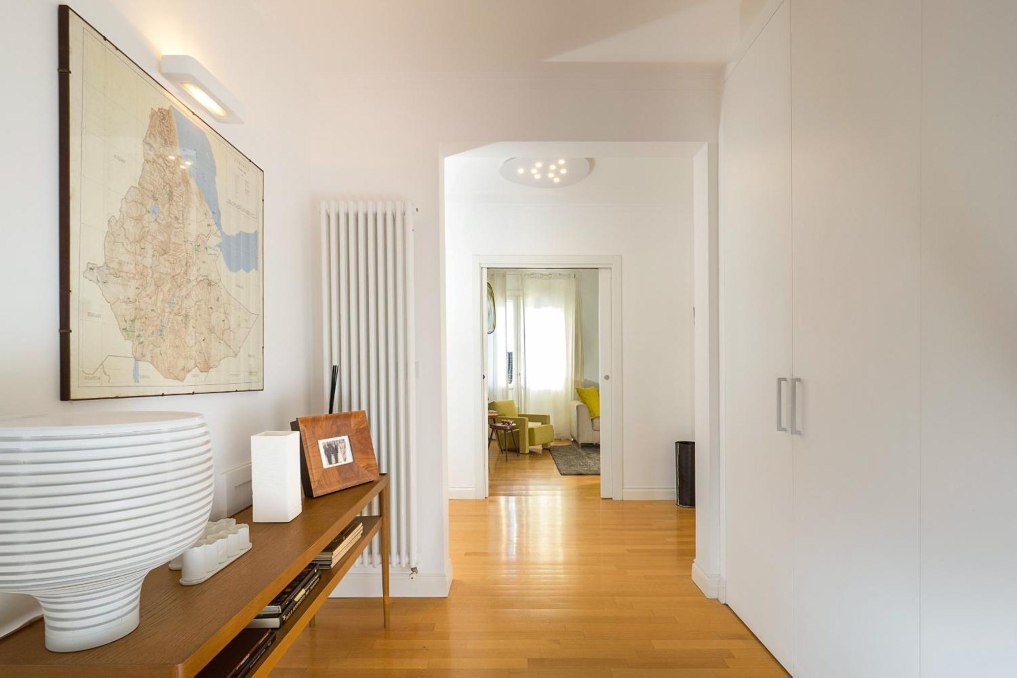Penthouse Duomo Apartment CTA Exterior foto