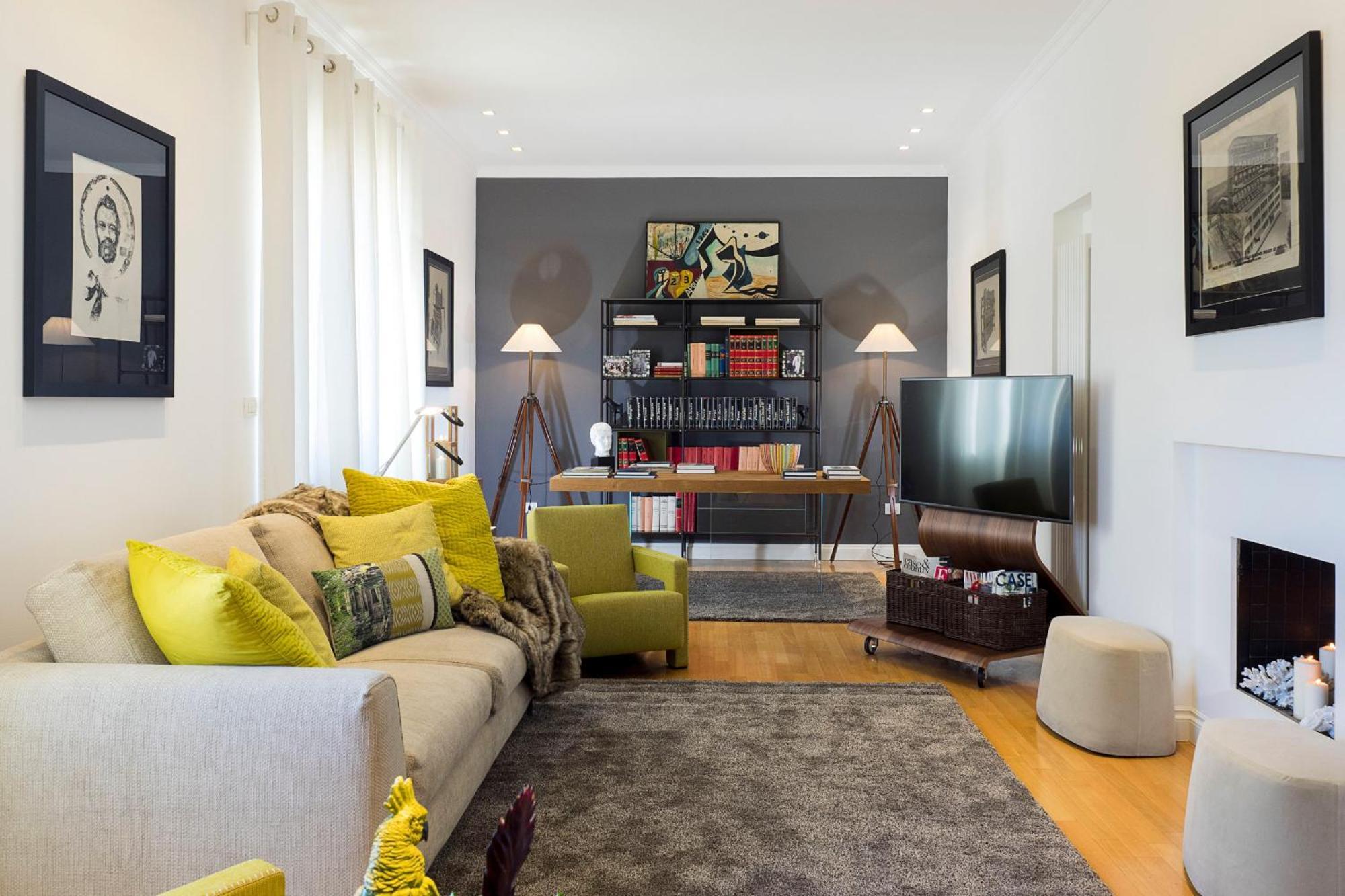 Penthouse Duomo Apartment CTA Exterior foto